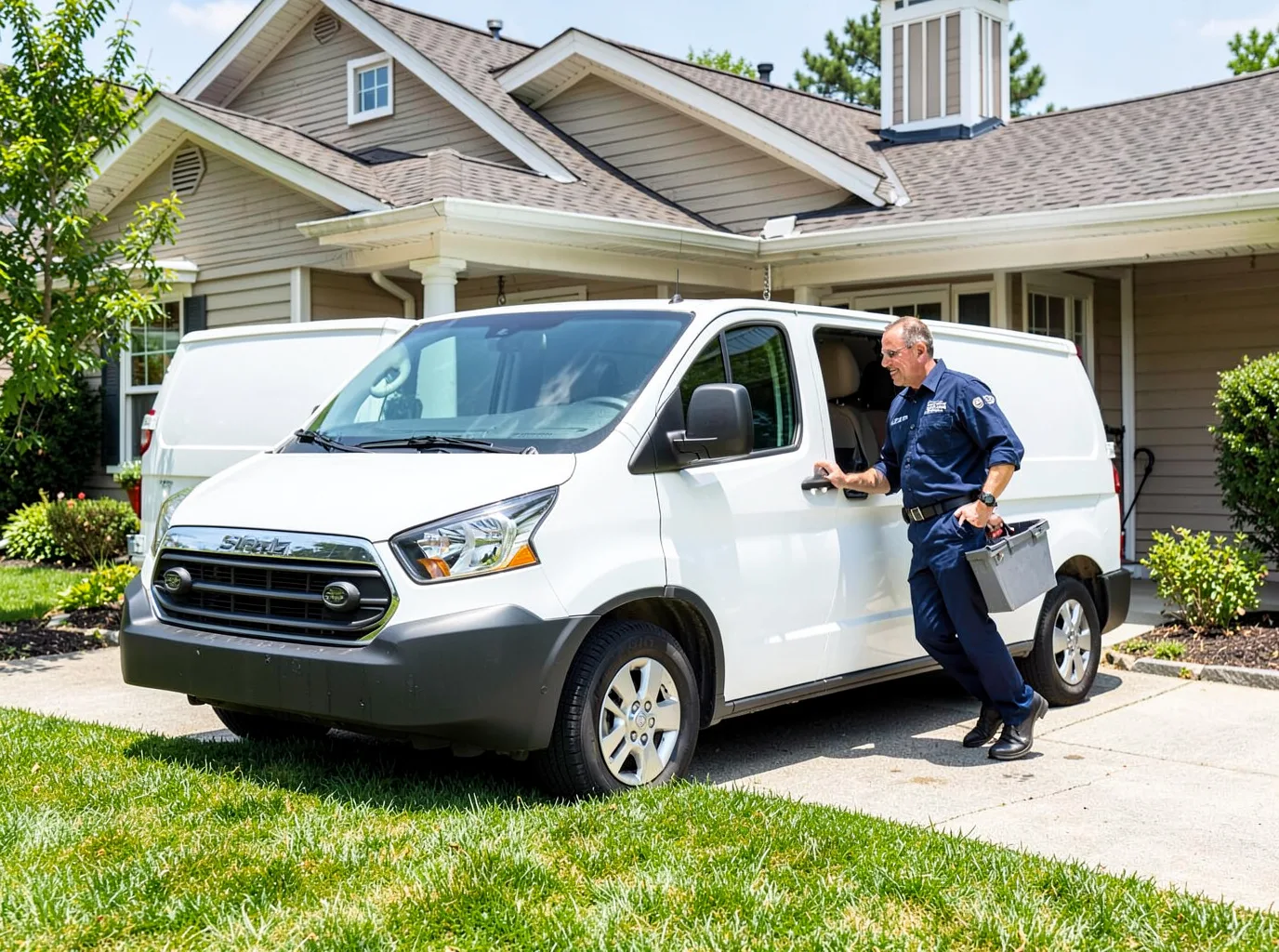 Emergency Plumber company in Gallaway, TN