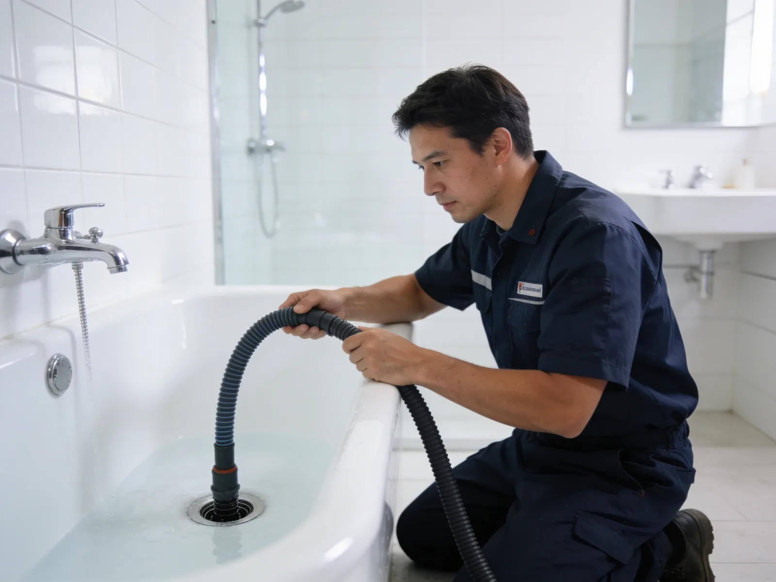 Emergency Plumber Gallaway, TN FAQs